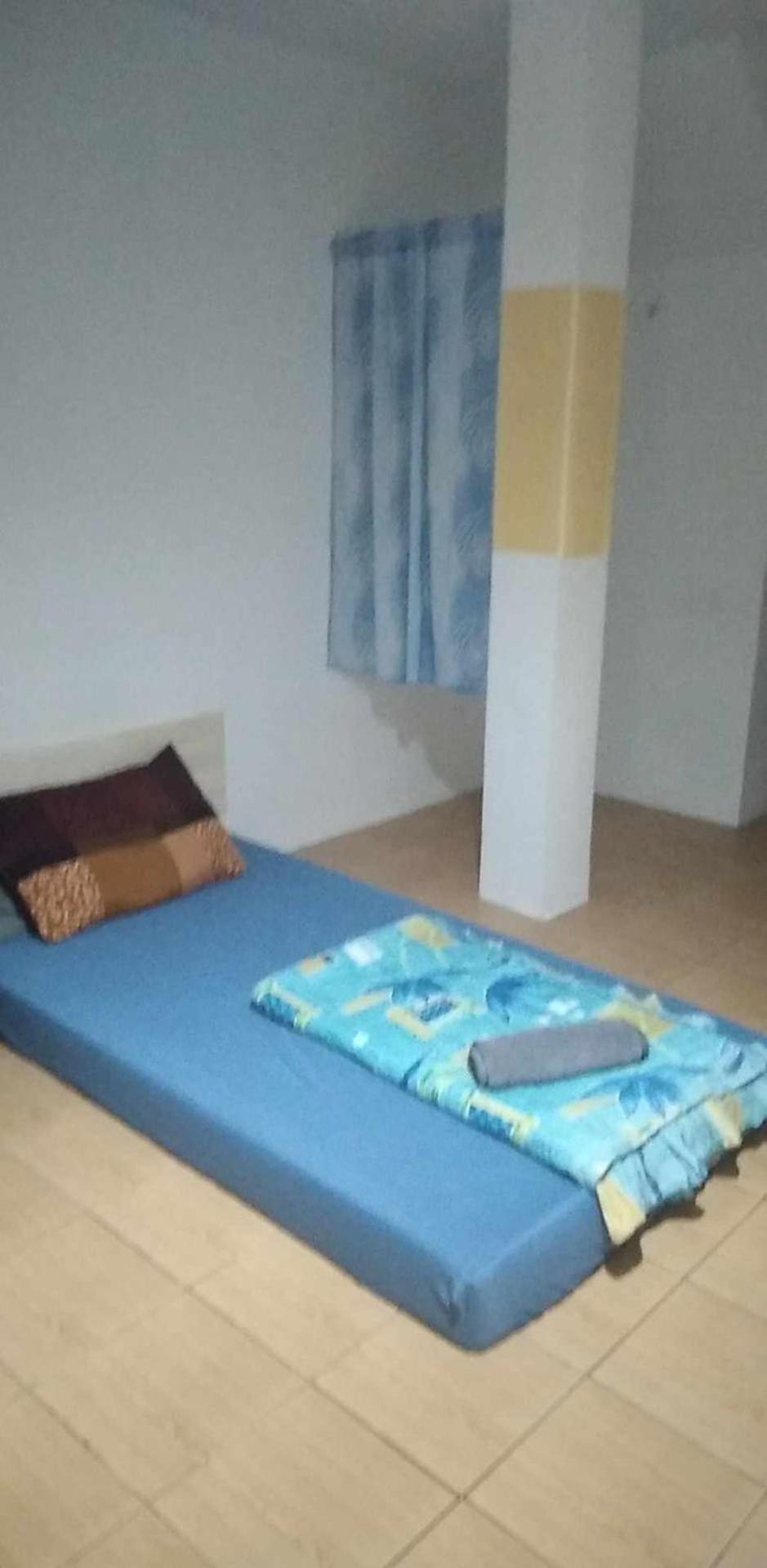 J&E Otel Nong Prue Dış mekan fotoğraf