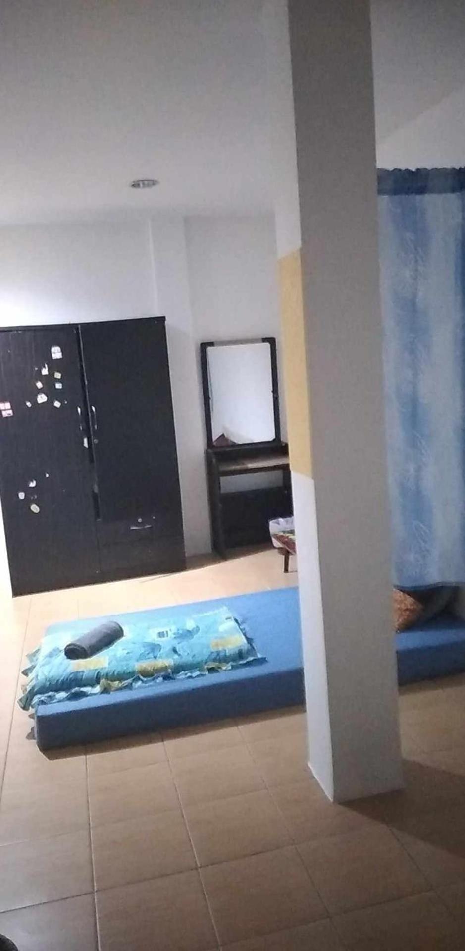 J&E Otel Nong Prue Dış mekan fotoğraf