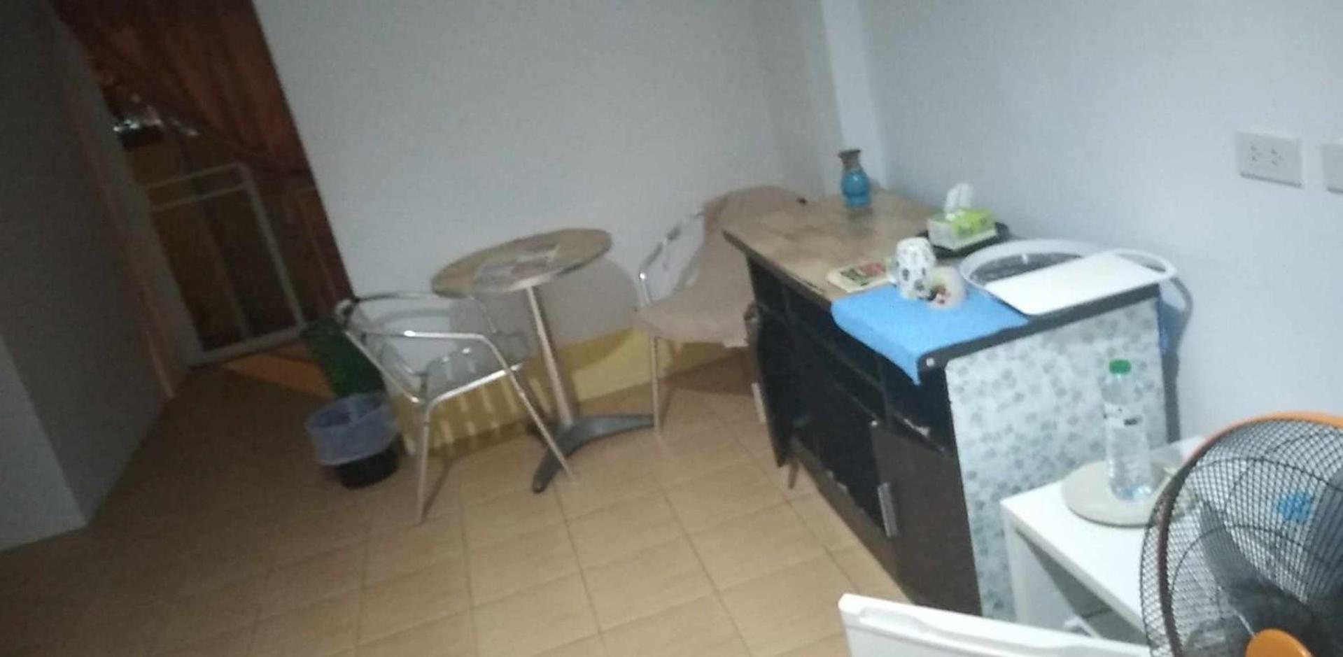 J&E Otel Nong Prue Dış mekan fotoğraf