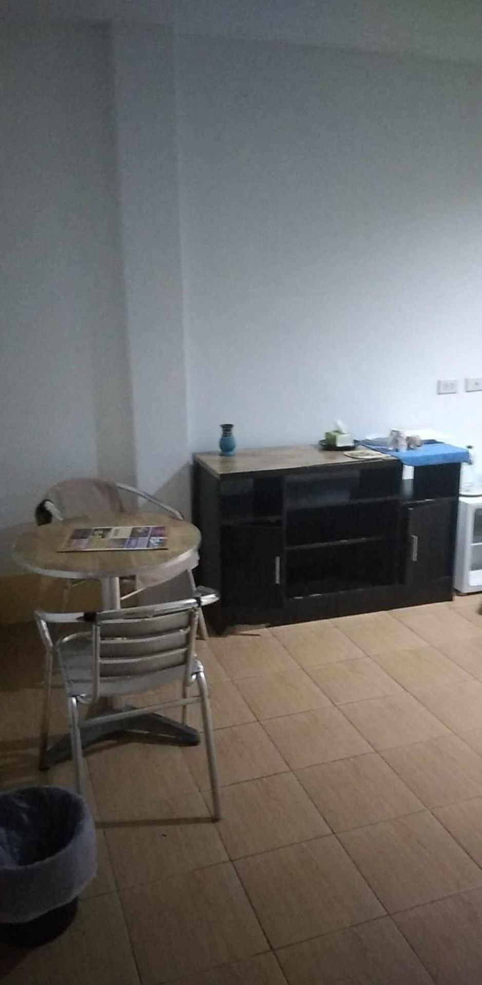 J&E Otel Nong Prue Dış mekan fotoğraf